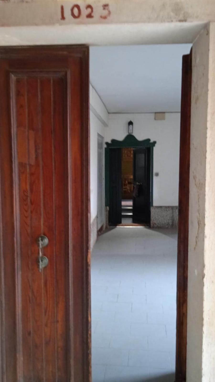 Rio Marin With Floating Gondolas View Apartment Venice