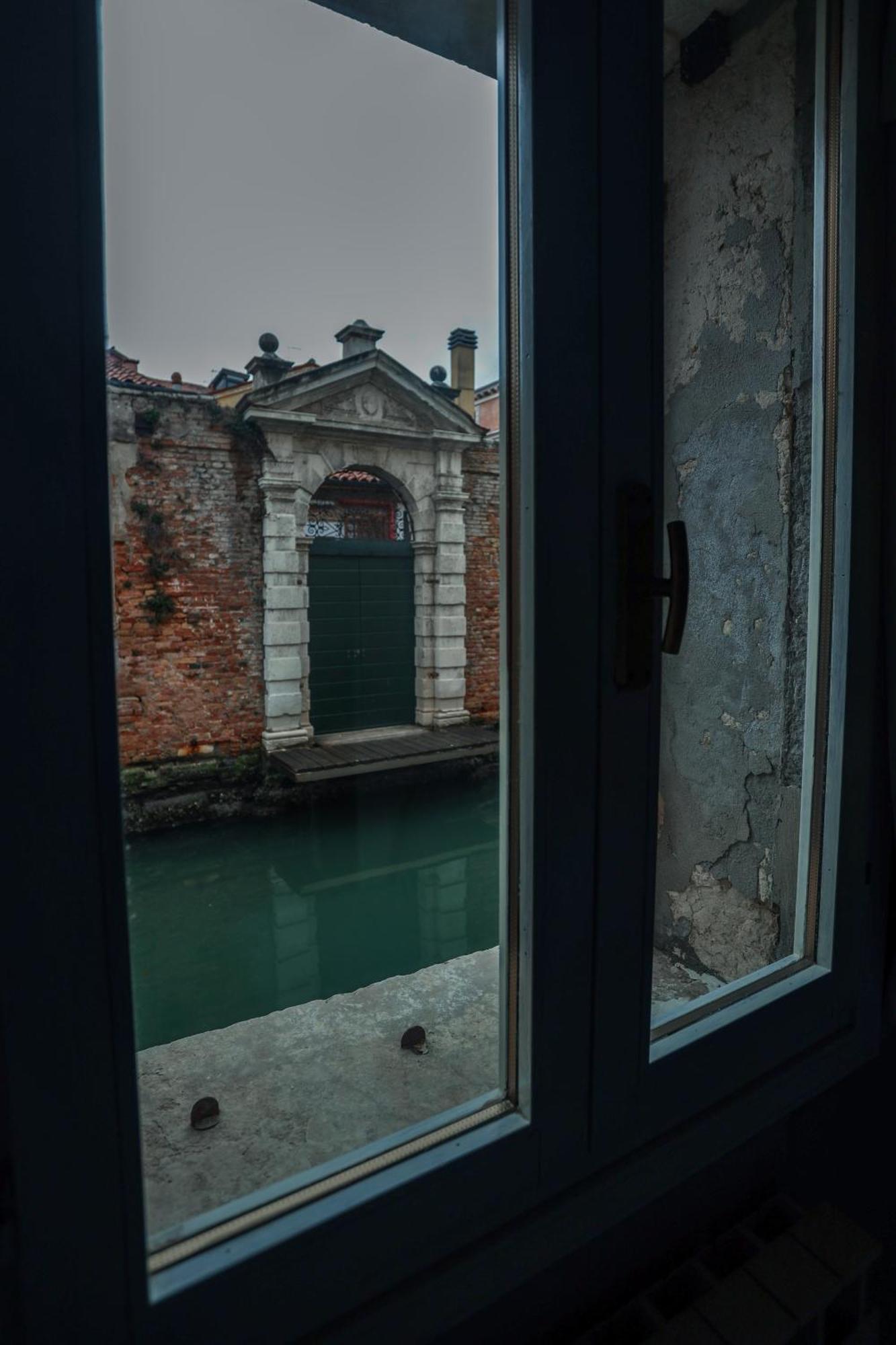 Appartamento Rio Marin Gondola View *